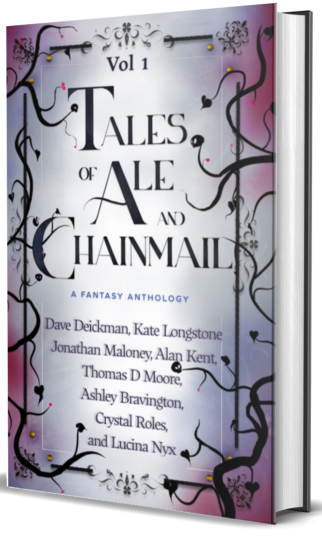 Tales of Ale and Chainmail (Vol 1)