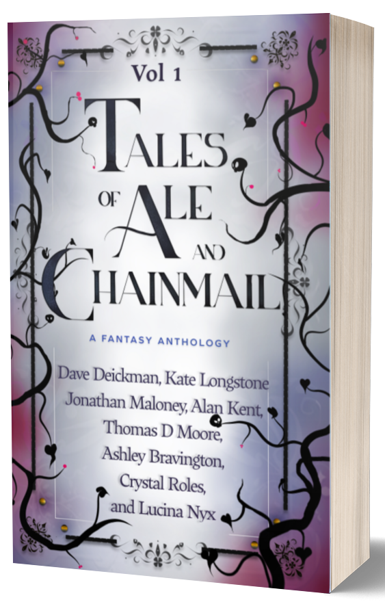Tales of Ale and Chainmail (Vol 1)