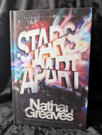 Stars Apart Collector's Box