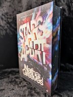 Stars Apart Collector's Box