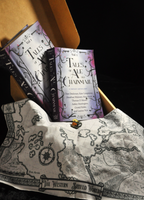 Tales of Ale and Chainmail Book Box