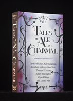 Tales of Ale and Chainmail Book Box