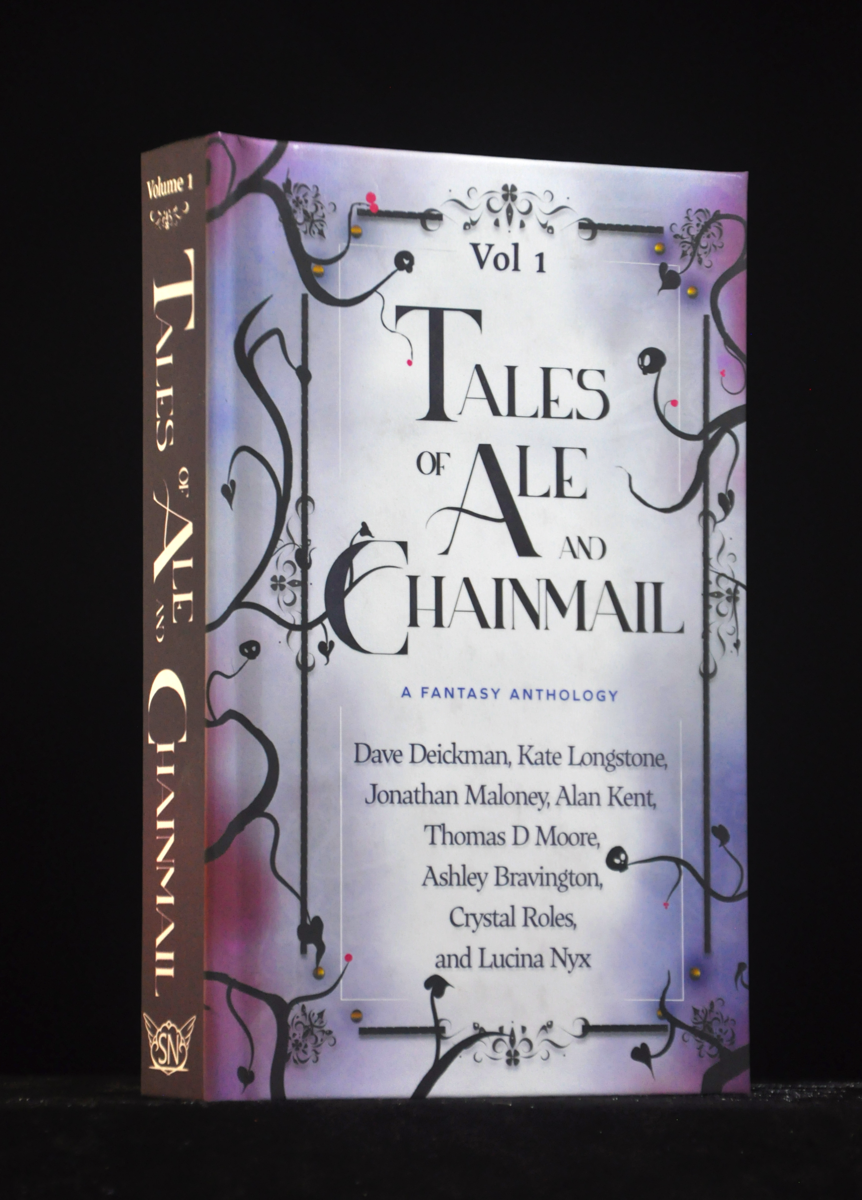 Tales of Ale and Chainmail (Vol 1)